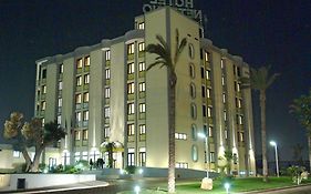 Hotel Nettuno Brindisi